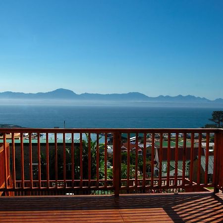 Sundowner Loft Leilighet Mossel Bay Rom bilde