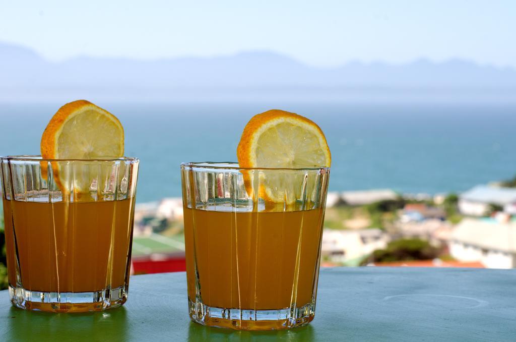 Sundowner Loft Leilighet Mossel Bay Rom bilde