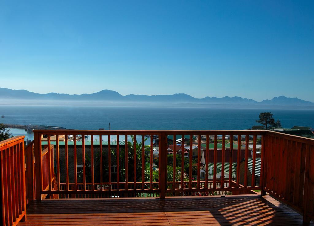 Sundowner Loft Leilighet Mossel Bay Rom bilde