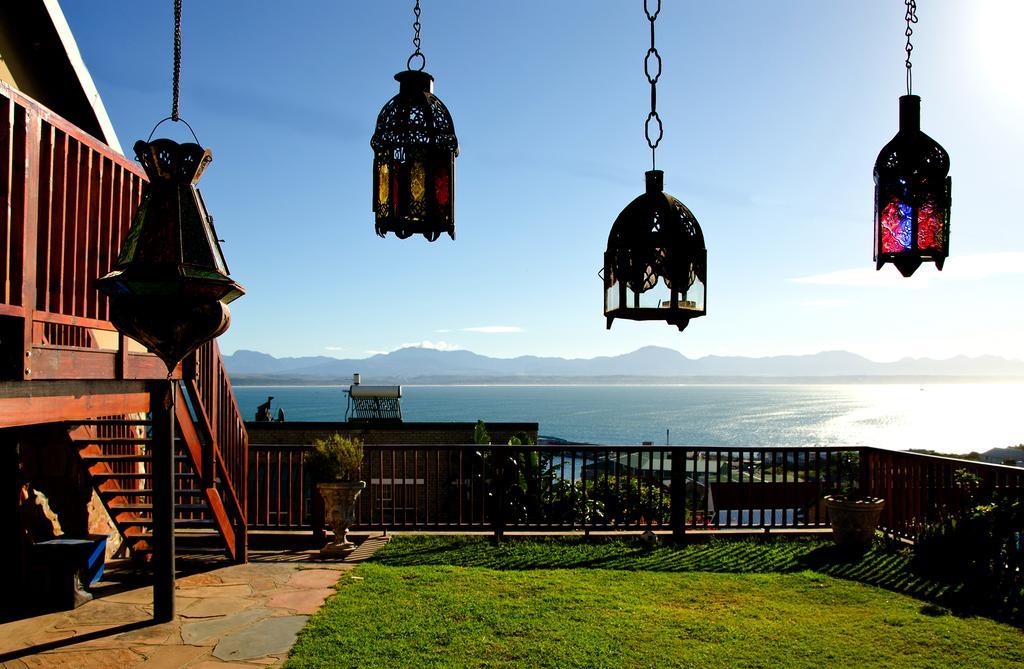 Sundowner Loft Leilighet Mossel Bay Eksteriør bilde