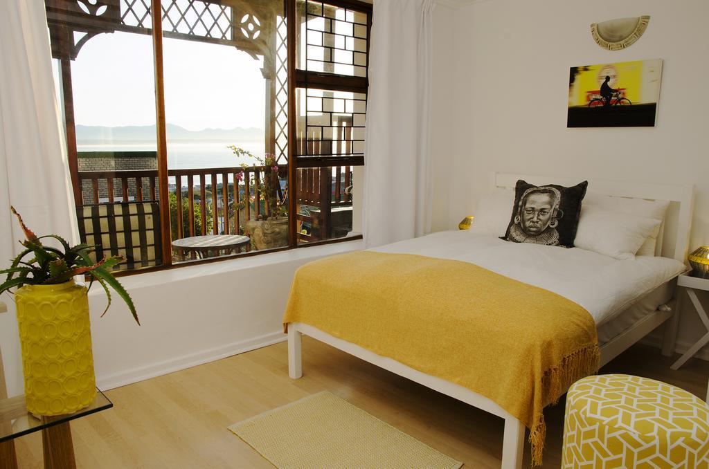 Sundowner Loft Leilighet Mossel Bay Eksteriør bilde