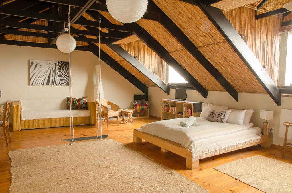 Sundowner Loft Leilighet Mossel Bay Eksteriør bilde