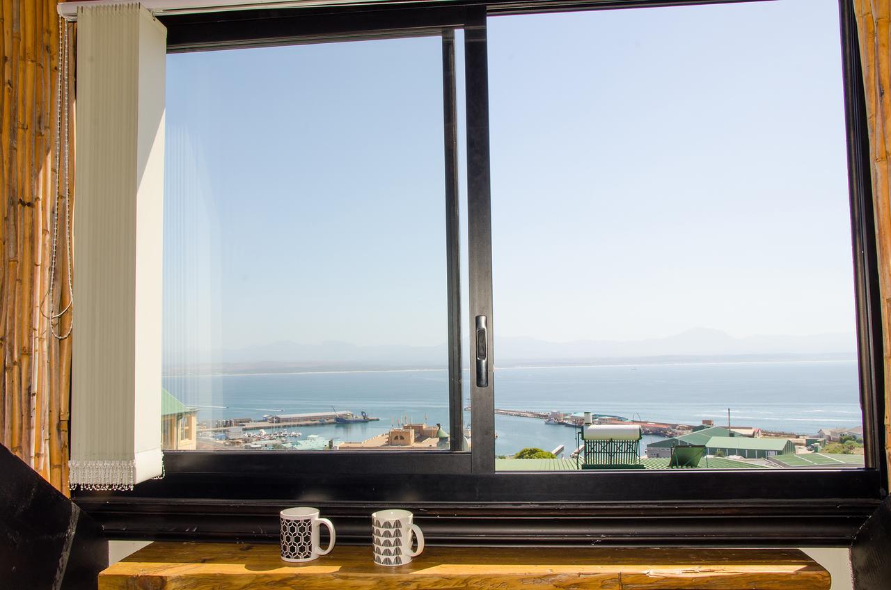 Sundowner Loft Leilighet Mossel Bay Eksteriør bilde