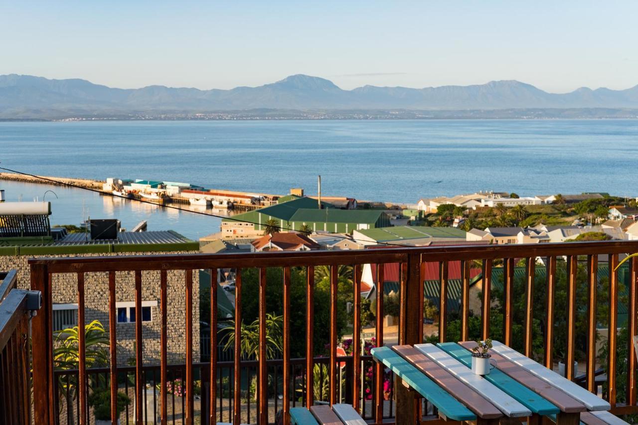 Sundowner Loft Leilighet Mossel Bay Eksteriør bilde