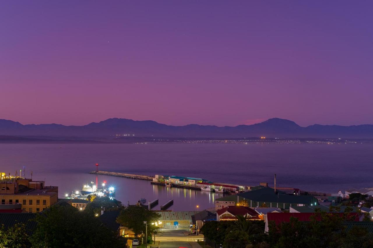 Sundowner Loft Leilighet Mossel Bay Eksteriør bilde